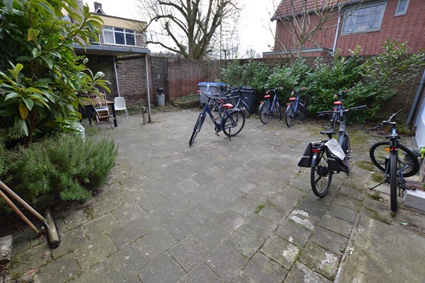 Medium property photo - Akerstraat 65B, 6411 GX Heerlen